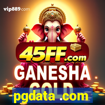 pgdata .com